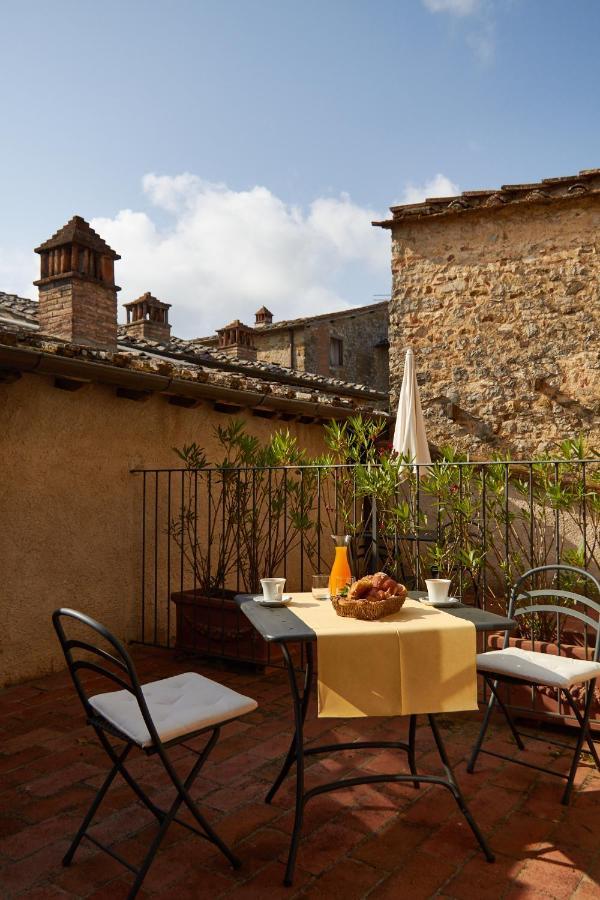 Farm stay Rocca Di Castagnoli Gaiole in Chianti