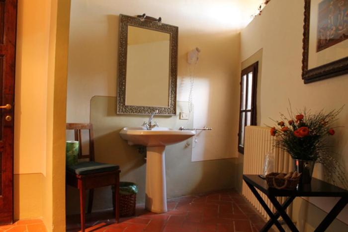 Farm stay Rocca Di Castagnoli