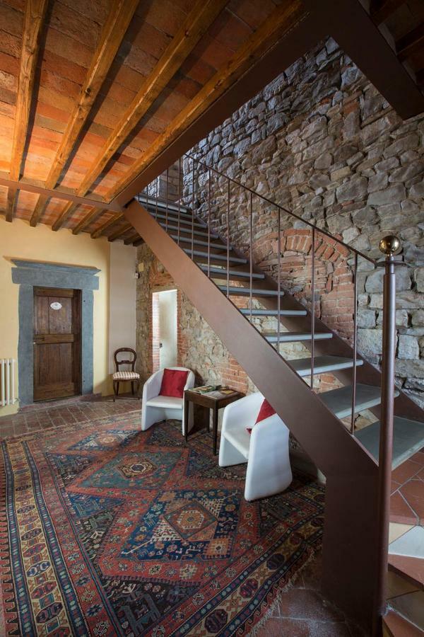 Rocca Di Castagnoli Farm stay