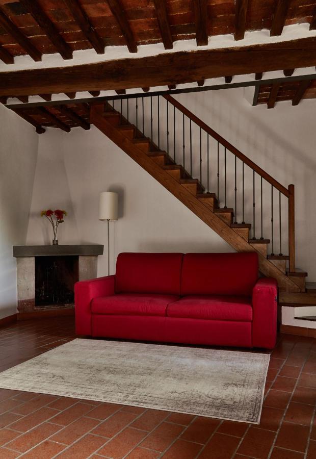 Bauernhof Rocca Di Castagnoli Gaiole in Chianti