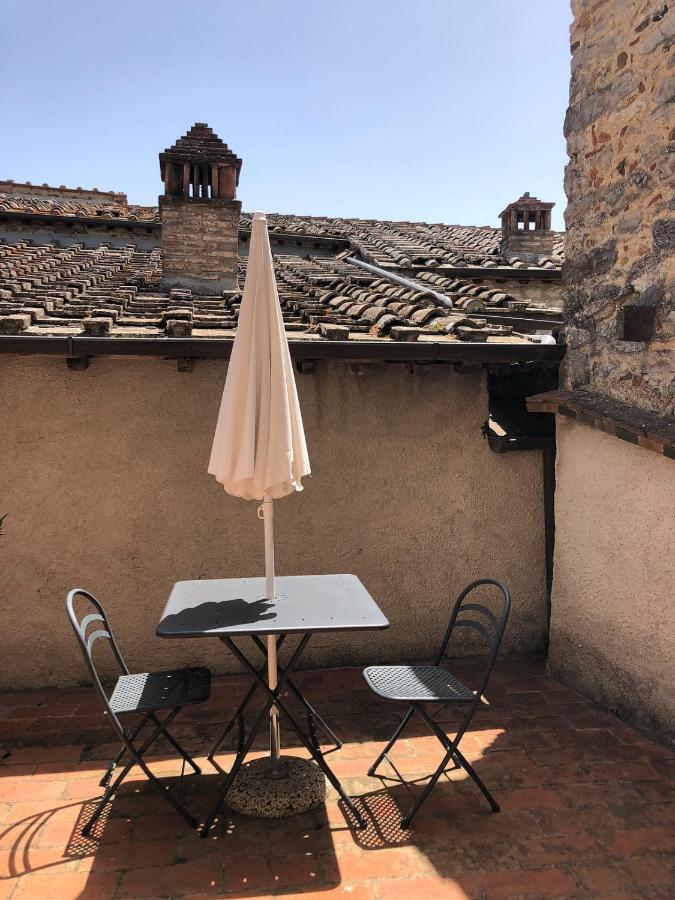 Rocca Di Castagnoli Vakantieboerderij