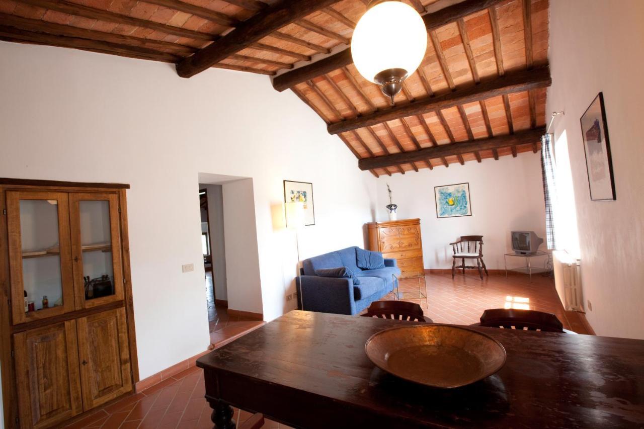 Rocca Di Castagnoli Vakantieboerderij