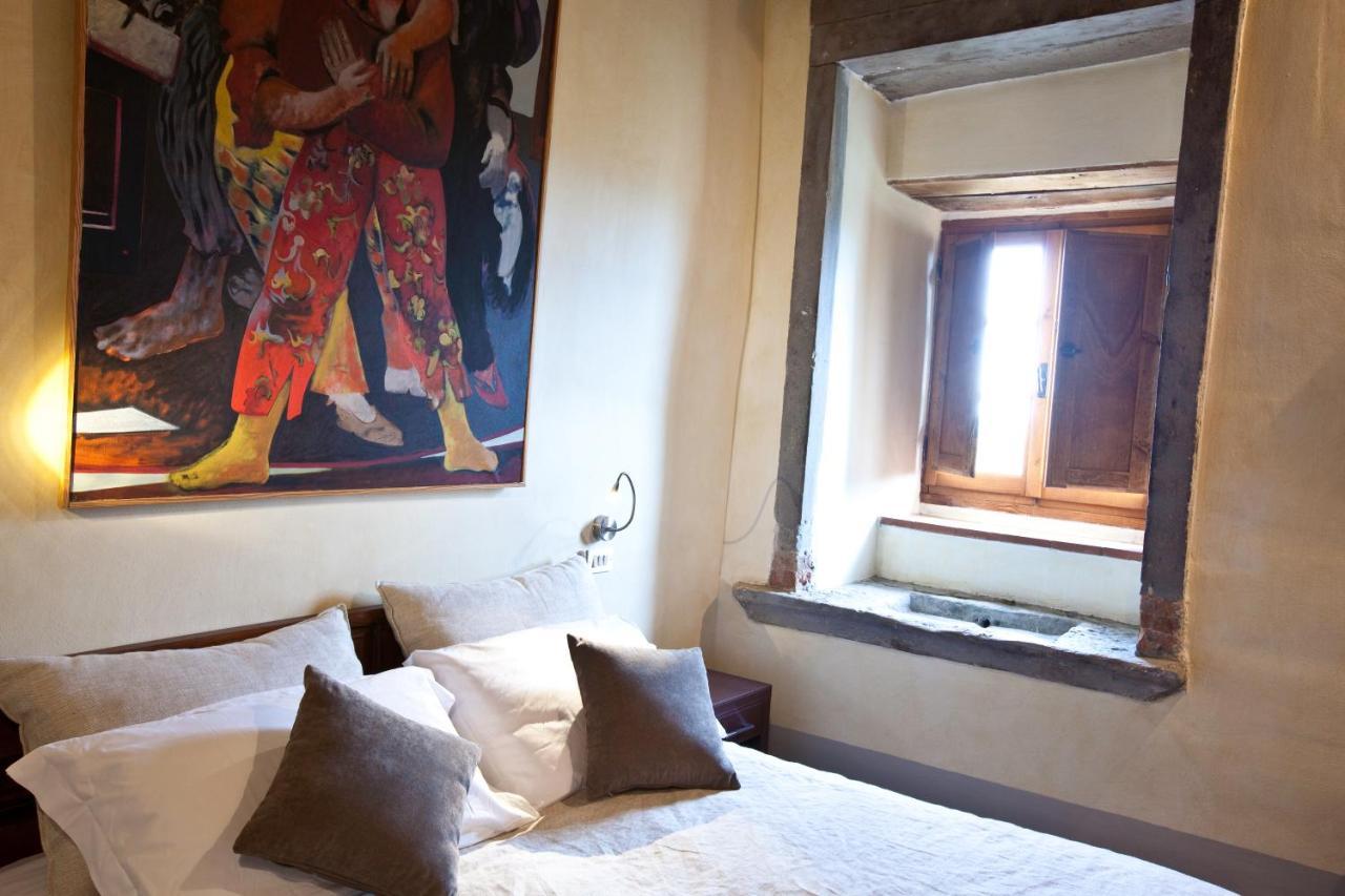 Rocca Di Castagnoli Vakantieboerderij