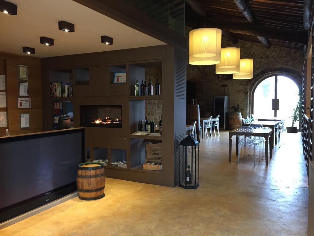 Agroturismo Rocca Di Castagnoli *