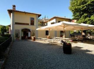 Rocca Di Castagnoli Agroturismo