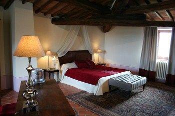Agroturismo Rocca Di Castagnoli