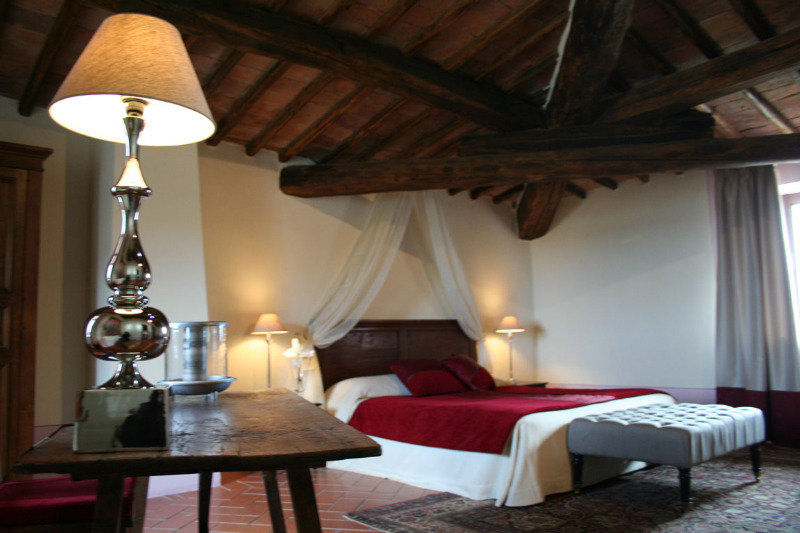 Bauernhof Rocca Di Castagnoli