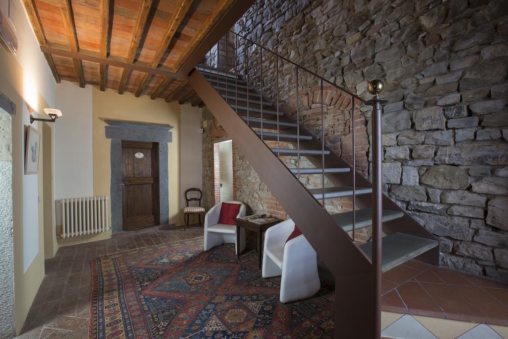 Rocca Di Castagnoli *