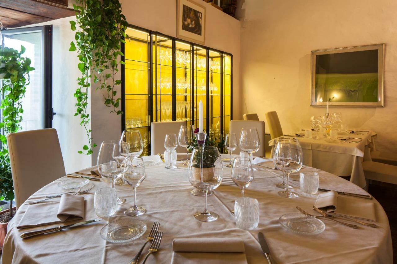 Rocca Di Castagnoli Vakantieboerderij *