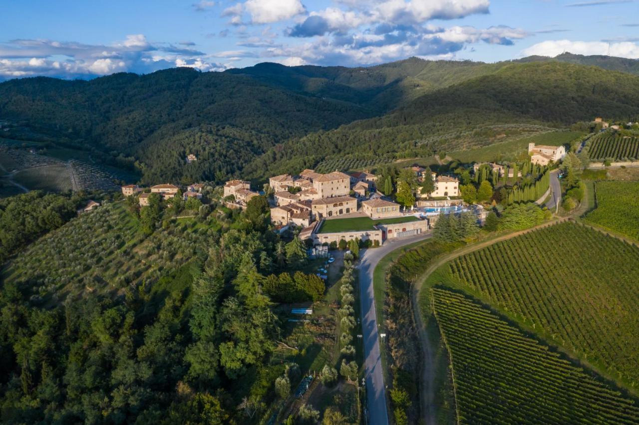Rocca Di Castagnoli *