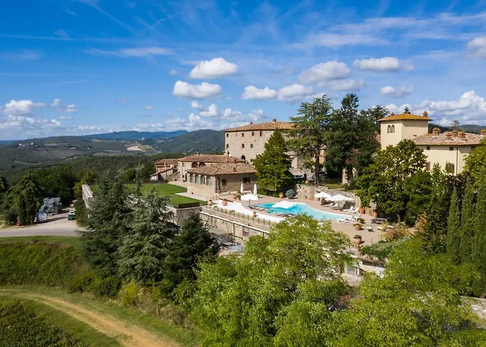 Rocca Di Castagnoli